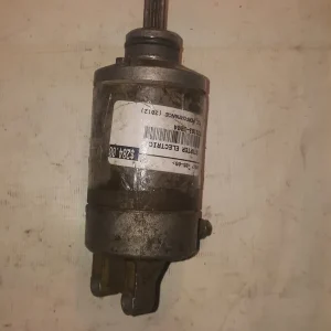 Meilleure Vente Kawasaki STARTER ELECTRIC - 21163-S004
